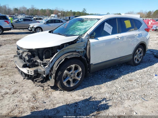 5J6RW1H54KA026166 Honda CR-V EX
