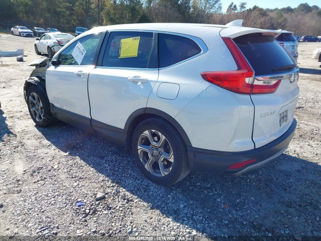 5J6RW1H54KA026166 Honda CR-V EX