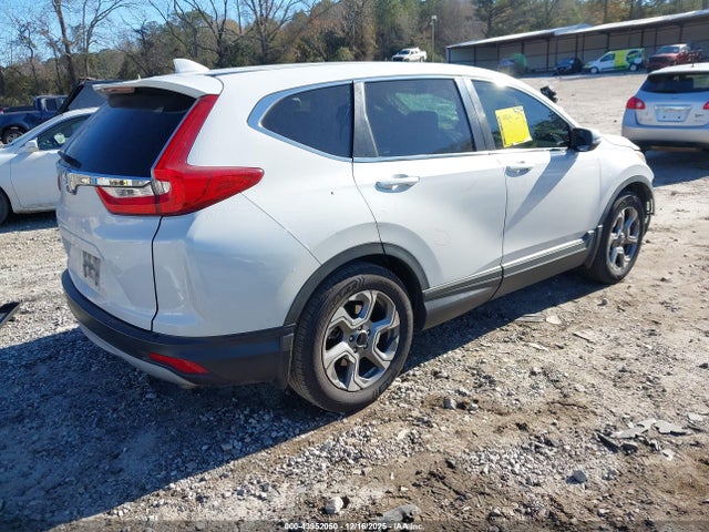 5J6RW1H54KA026166 Honda CR-V EX