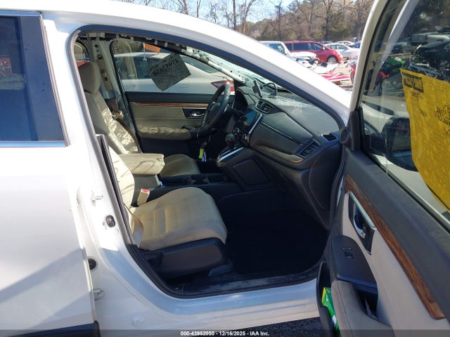 5J6RW1H54KA026166 Honda CR-V EX