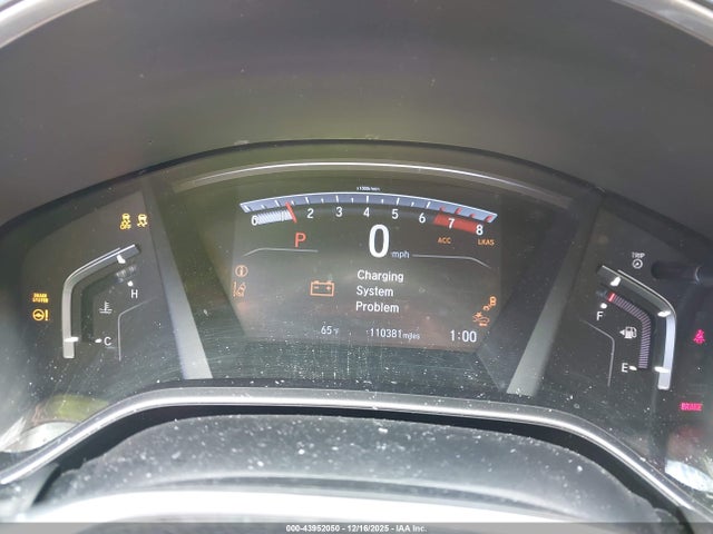 5J6RW1H54KA026166 Honda CR-V EX
