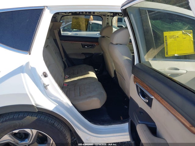 5J6RW1H54KA026166 Honda CR-V EX