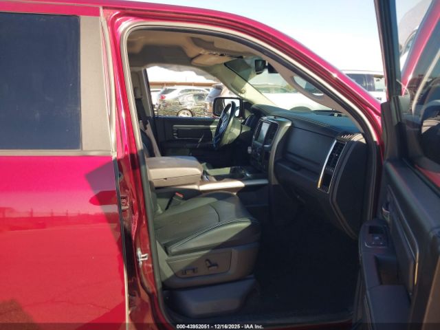 2018 RAM 1500 1C6RR7MT7JS289918 Photo 4