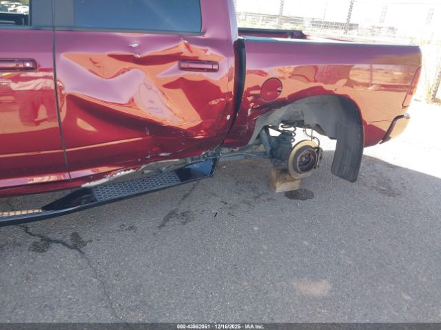 2018 RAM 1500 1C6RR7MT7JS289918 Photo 5