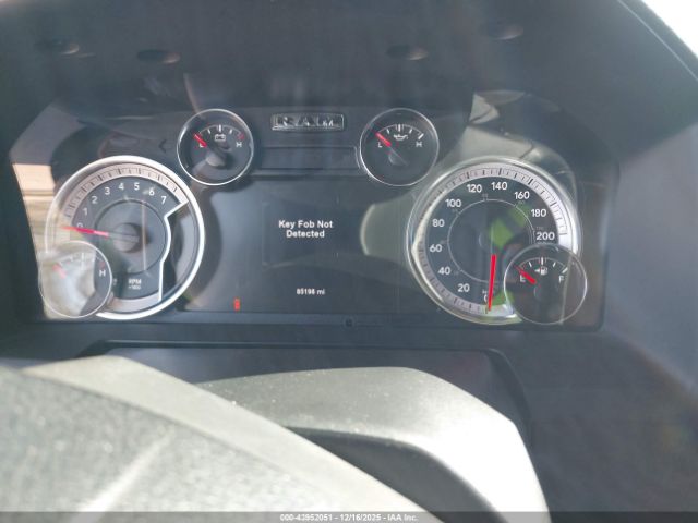 2018 RAM 1500 1C6RR7MT7JS289918 Photo 6