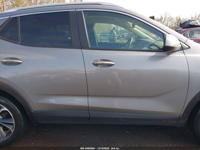 Aukcja sprzedaży 2023 Buick Encore Gx Select Fwd, vin: KL4MMDS2XPB141601, numer aukcji: 43952061