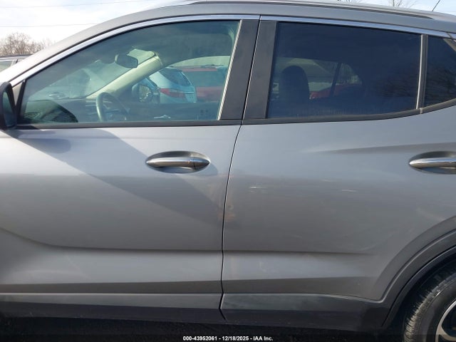 Aukcja sprzedaży 2023 Buick Encore Gx Select Fwd, vin: KL4MMDS2XPB141601, numer aukcji: 43952061