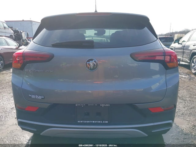 Aukcja sprzedaży 2023 Buick Encore Gx Select Fwd, vin: KL4MMDS2XPB141601, numer aukcji: 43952061