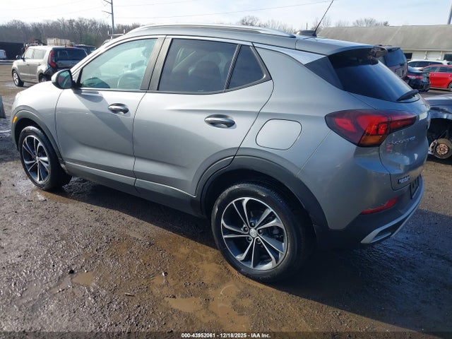Aukcja sprzedaży 2023 Buick Encore Gx Select Fwd, vin: KL4MMDS2XPB141601, numer aukcji: 43952061