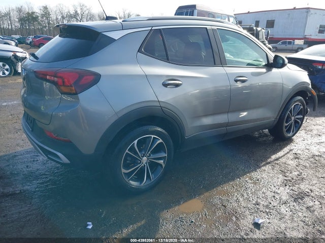 Aukcja sprzedaży 2023 Buick Encore Gx Select Fwd, vin: KL4MMDS2XPB141601, numer aukcji: 43952061