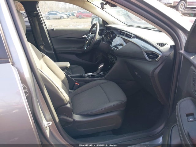 Aukcja sprzedaży 2023 Buick Encore Gx Select Fwd, vin: KL4MMDS2XPB141601, numer aukcji: 43952061