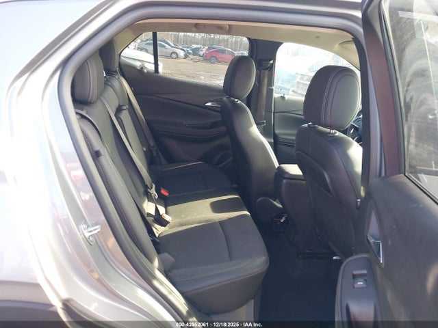 Aukcja sprzedaży 2023 Buick Encore Gx Select Fwd, vin: KL4MMDS2XPB141601, numer aukcji: 43952061