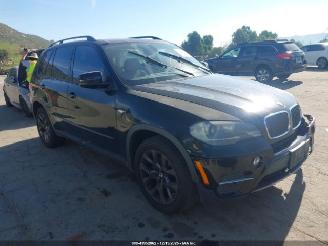 2011 BMW X5 5UXZV4C51BL404397
