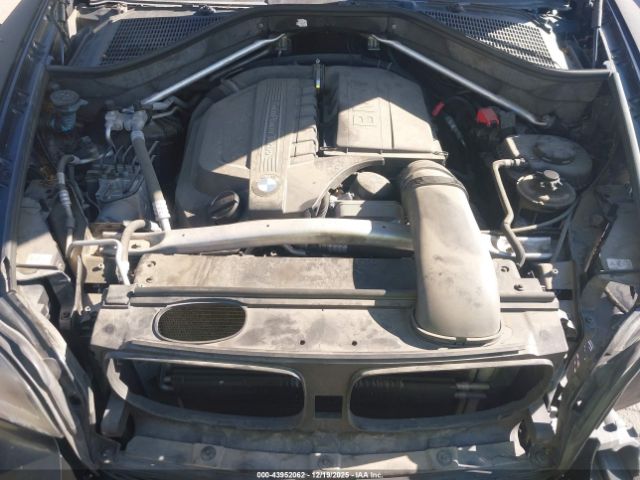 2011 BMW X5 5UXZV4C51BL404397 Photo 9