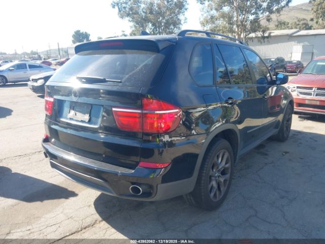 2011 BMW X5 5UXZV4C51BL404397 Photo 3