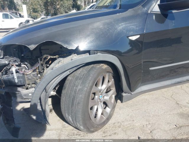 2011 BMW X5 5UXZV4C51BL404397 Photo 5