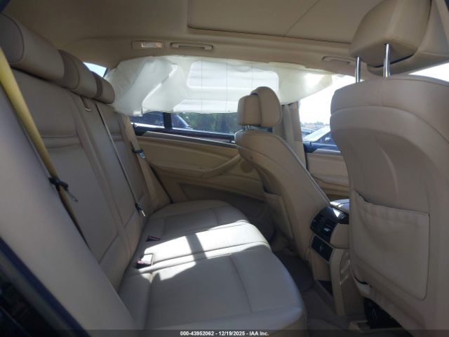 2011 BMW X5 5UXZV4C51BL404397 Photo 7