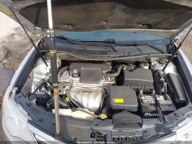 2012 TOYOTA CAMRY 4T1BF1FK5CU020534 Photo 9