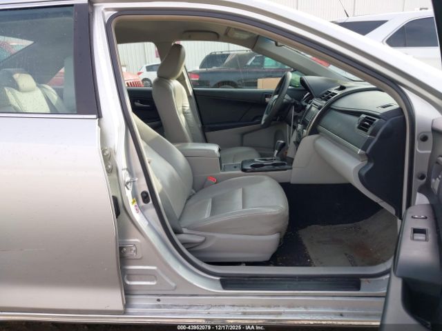 2012 TOYOTA CAMRY 4T1BF1FK5CU020534 Photo 4