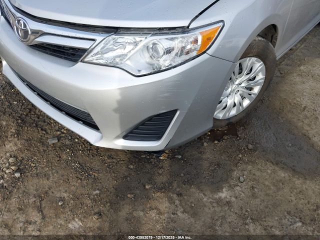 2012 TOYOTA CAMRY 4T1BF1FK5CU020534 Photo 5
