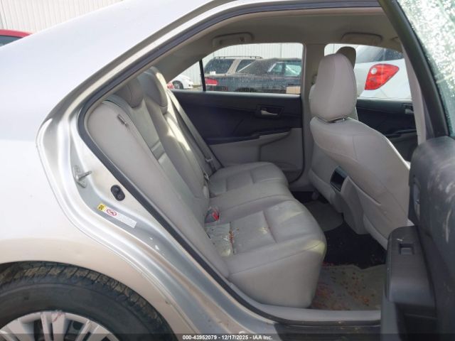 2012 TOYOTA CAMRY 4T1BF1FK5CU020534 Photo 7
