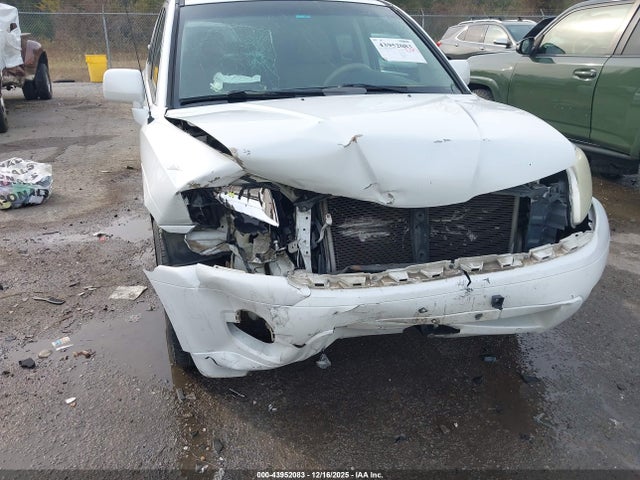 2011 MITSUBISHI ENDEAVOR 4A4JM2AS6BE022927 Photo 5