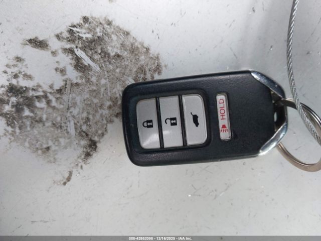 2015 HONDA CR-V 2HKRM3H76FH529396 Photo 10