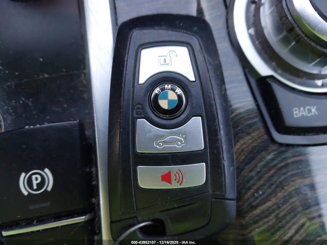 2013 Bmw X3 Xdrive28i მანქანა იყიდება აუქციონზე, vin: 5UXWX9C57D0D02376, აუქციონის ნომერი: 43952107