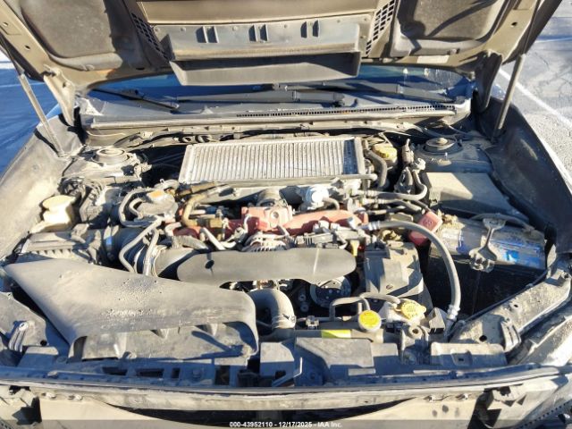 2017 SUBARU WRX STI JF1VA2Y65H9842028 Photo 9