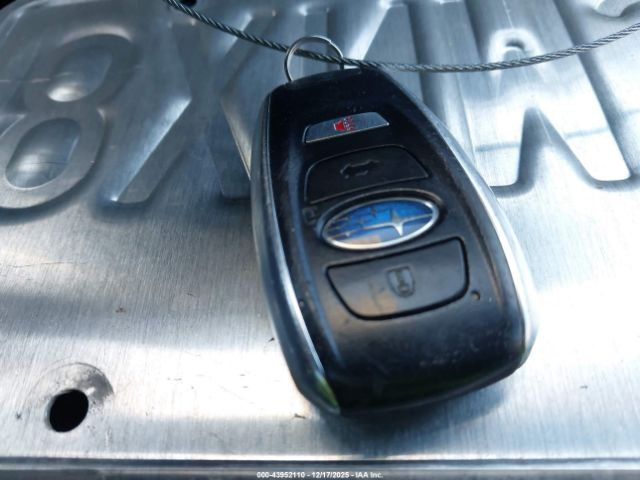 2017 SUBARU WRX STI JF1VA2Y65H9842028 Photo 10