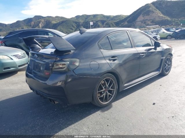 2017 SUBARU WRX STI JF1VA2Y65H9842028 Photo 3