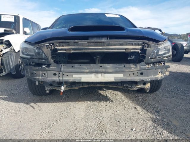 2017 SUBARU WRX STI JF1VA2Y65H9842028 Photo 5