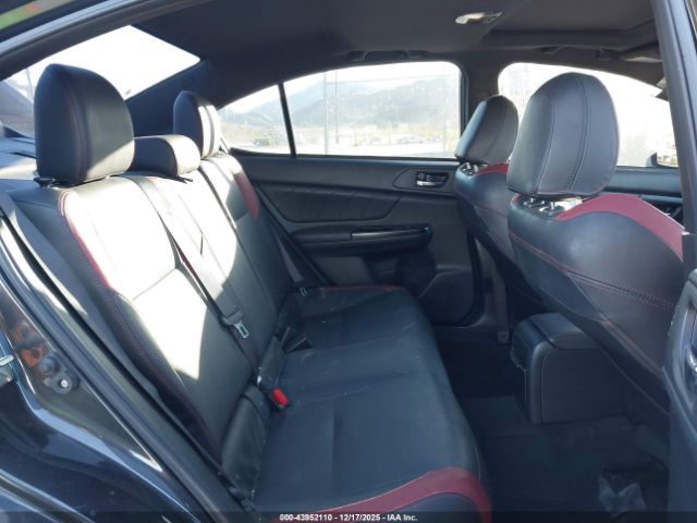 2017 SUBARU WRX STI JF1VA2Y65H9842028 Photo 7