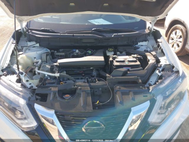 2018 NISSAN ROGUE KNMAT2MV0JP513819 Photo 9