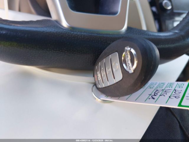 2018 NISSAN ROGUE KNMAT2MV0JP513819 Photo 10