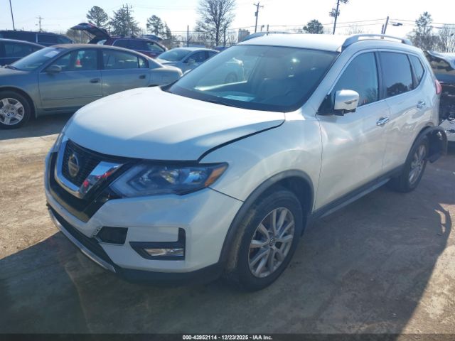 2018 NISSAN ROGUE KNMAT2MV0JP513819 Photo 1