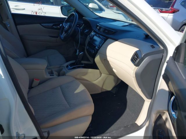 2018 NISSAN ROGUE KNMAT2MV0JP513819 Photo 4