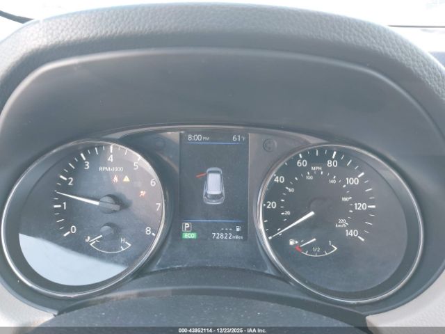 2018 NISSAN ROGUE KNMAT2MV0JP513819 Photo 6