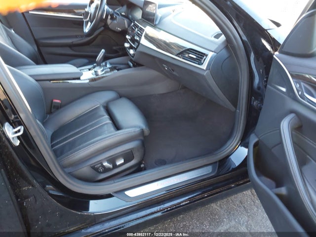 2020 BMW 530I WBAJR3C00LWW81976 Photo 4