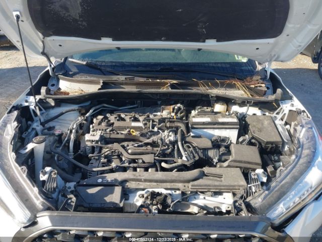 2022 TOYOTA COROLLA CROSS 7MUEAAAG8NV023458 Photo 9