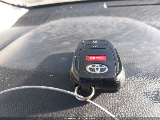 2022 TOYOTA COROLLA CROSS 7MUEAAAG8NV023458 Photo 10