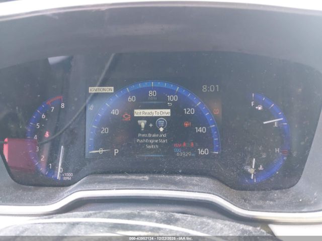 2022 TOYOTA COROLLA CROSS 7MUEAAAG8NV023458 Photo 6
