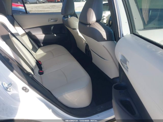 2022 TOYOTA COROLLA CROSS 7MUEAAAG8NV023458 Photo 7