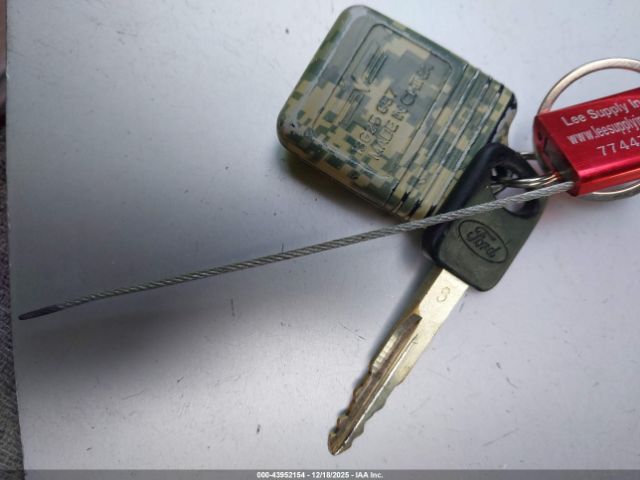 2004 FORD F-250 1FTNX21P94EC73505 Photo 10