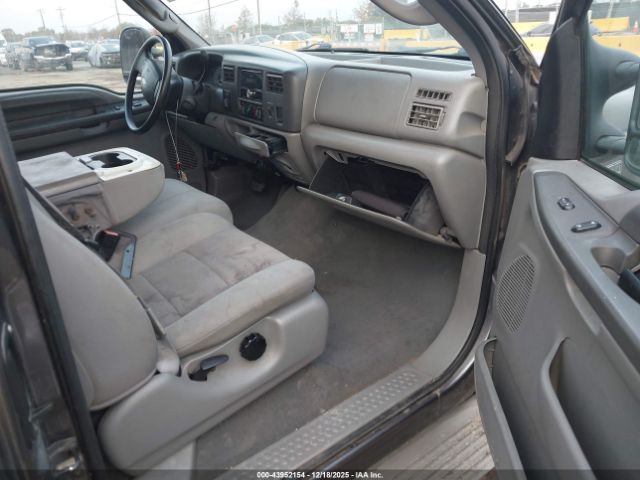 2004 FORD F-250 1FTNX21P94EC73505 Photo 4