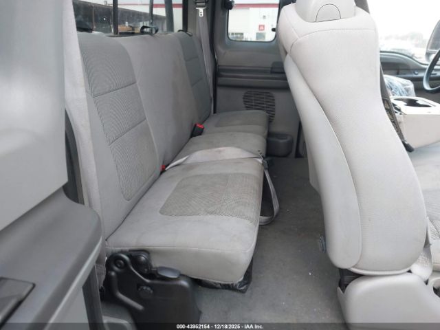 2004 FORD F-250 1FTNX21P94EC73505 Photo 7