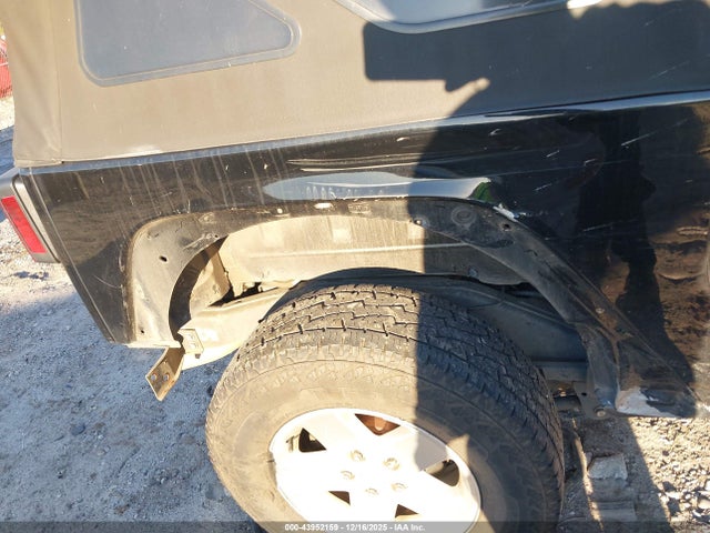 2014 JEEP WRANGLER 1C4AJWAG7EL134400 Photo 5