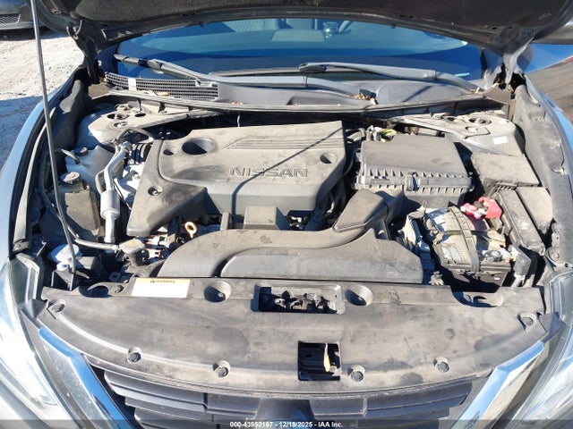 1N4AL3AP5HC245398 Nissan Altima 2.5 Sv