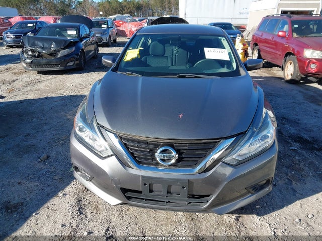 1N4AL3AP5HC245398 Nissan Altima 2.5 Sv