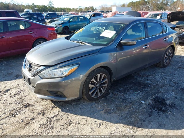 1N4AL3AP5HC245398 Nissan Altima 2.5 Sv